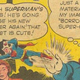 Image for article titled The History Behind Superman's Ever-Changing Superpowers